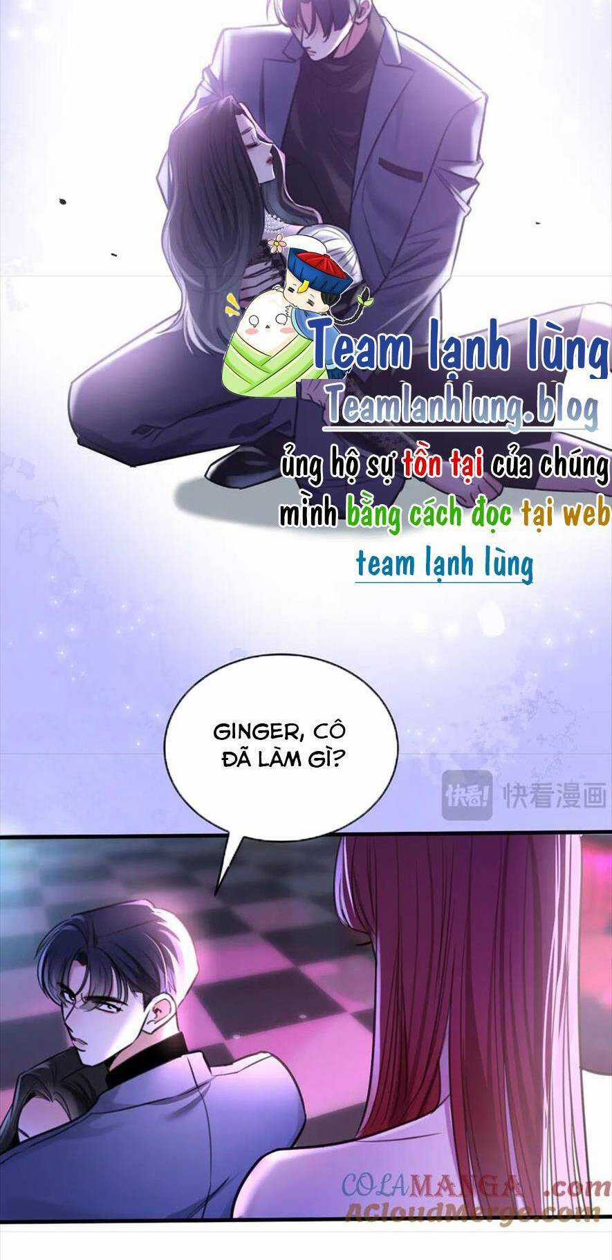 Tôi Cũng Là Đại Lão Chapter 32 trang 23