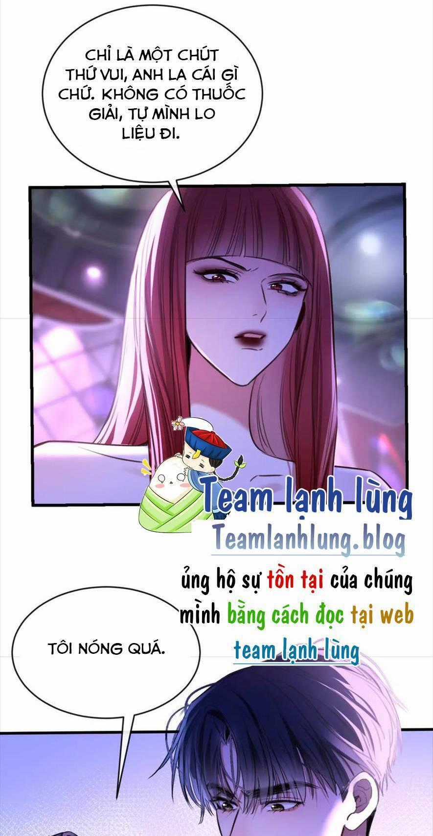 Tôi Cũng Là Đại Lão Chapter 32 trang 24