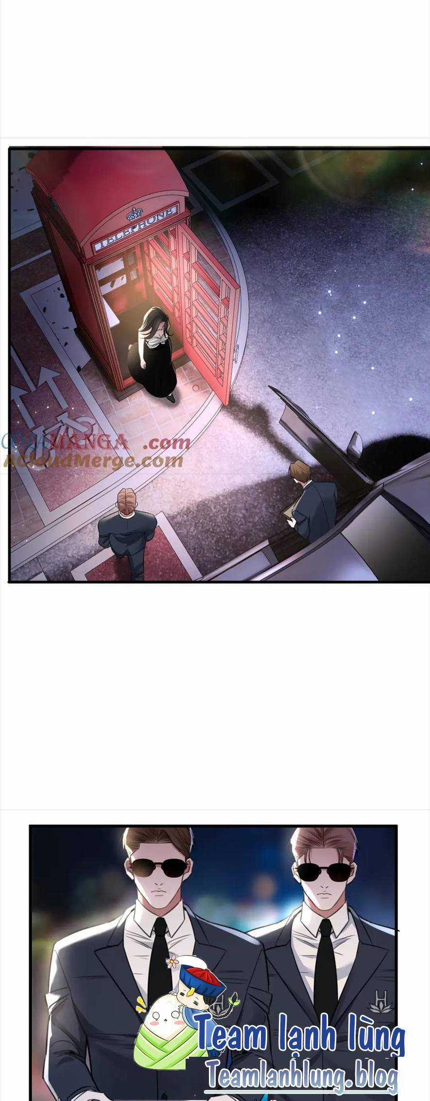 Tôi Cũng Là Đại Lão Chapter 32 trang 4