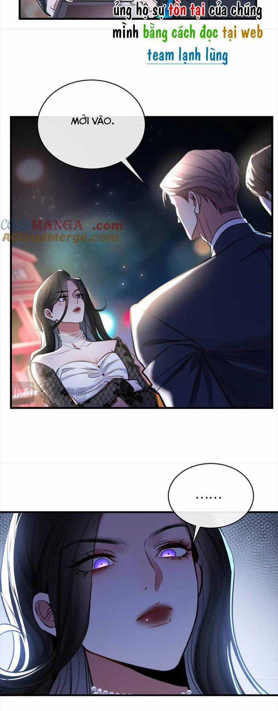 Tôi Cũng Là Đại Lão Chapter 32 trang 5