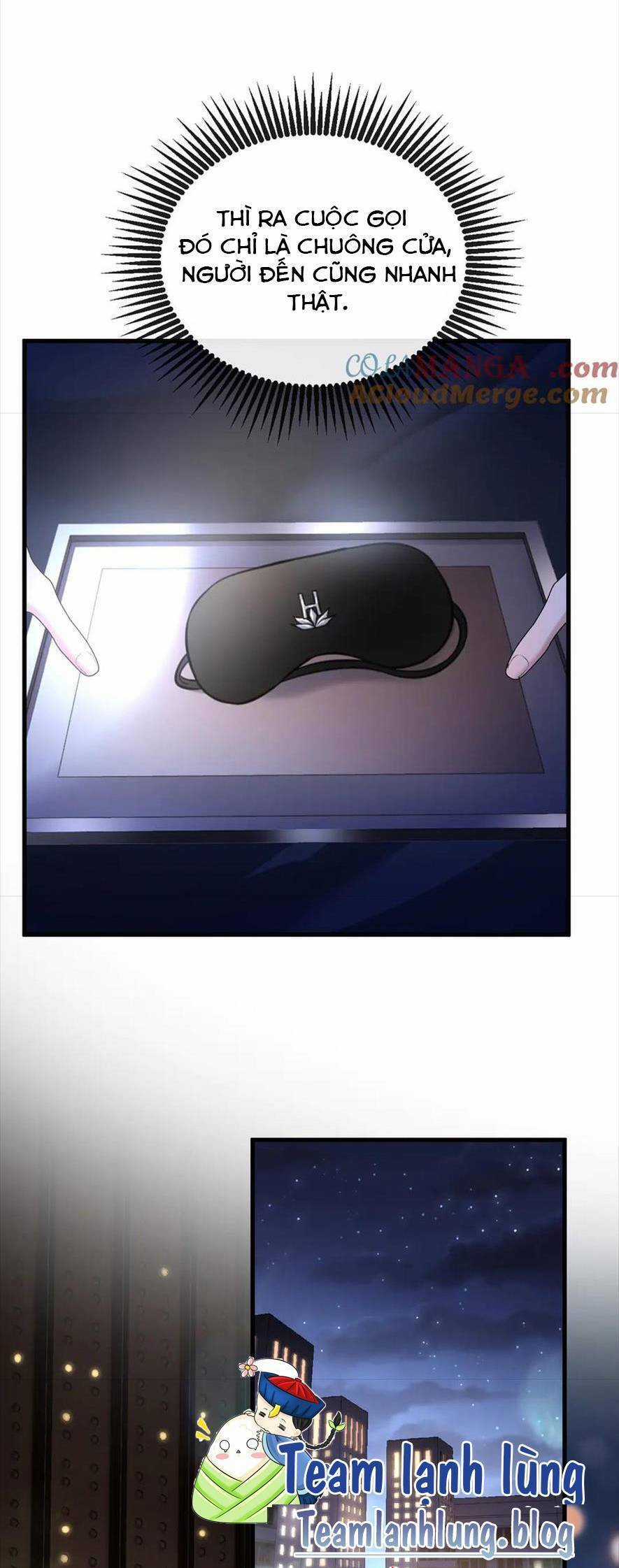 Tôi Cũng Là Đại Lão Chapter 32 trang 6