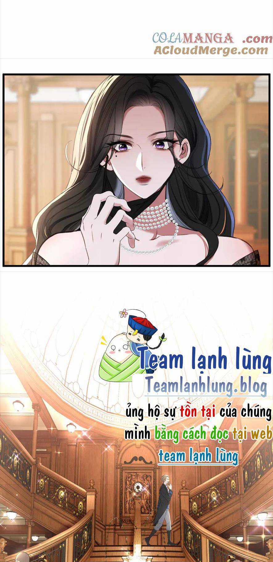 Tôi Cũng Là Đại Lão Chapter 32 trang 8