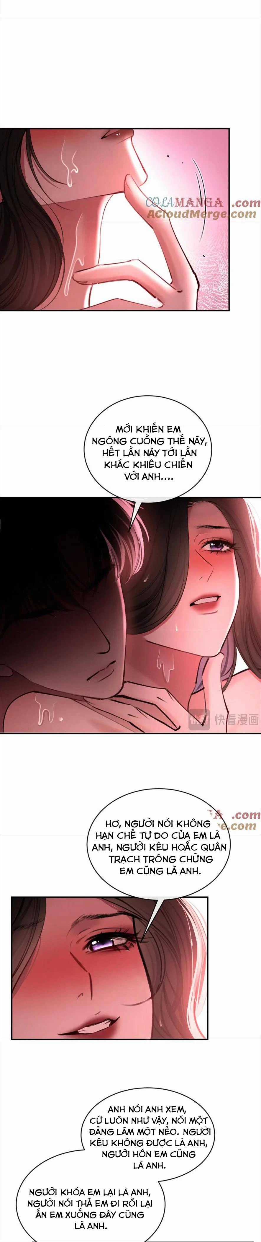 Tôi Cũng Là Đại Lão Chapter 33 trang 10