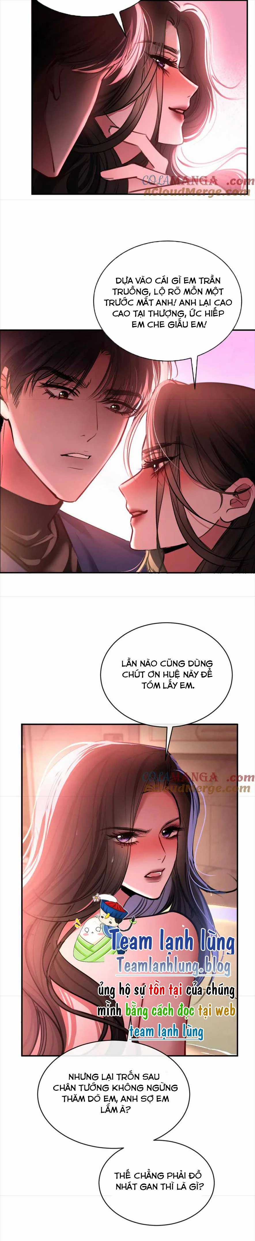 Tôi Cũng Là Đại Lão Chapter 33 trang 11