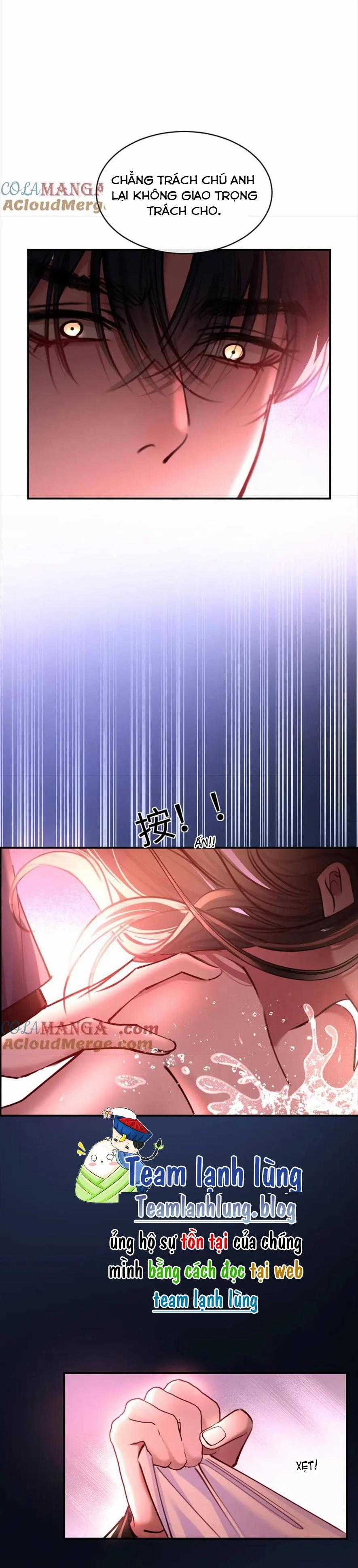 Tôi Cũng Là Đại Lão Chapter 33 trang 12