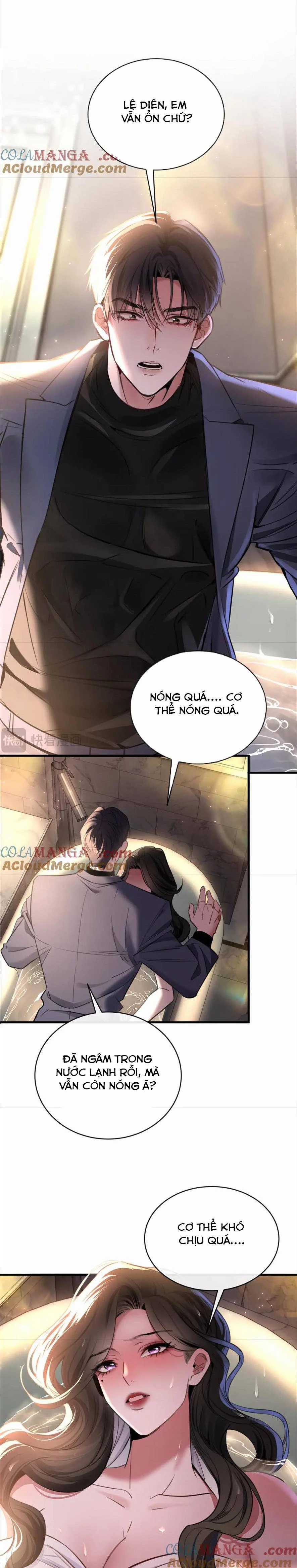 Tôi Cũng Là Đại Lão Chapter 33 trang 2