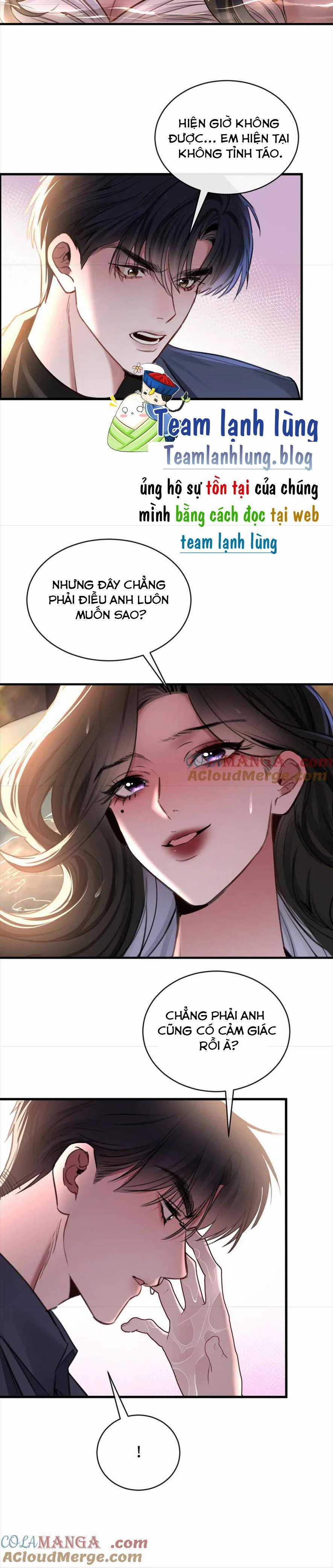 Tôi Cũng Là Đại Lão Chapter 33 trang 3