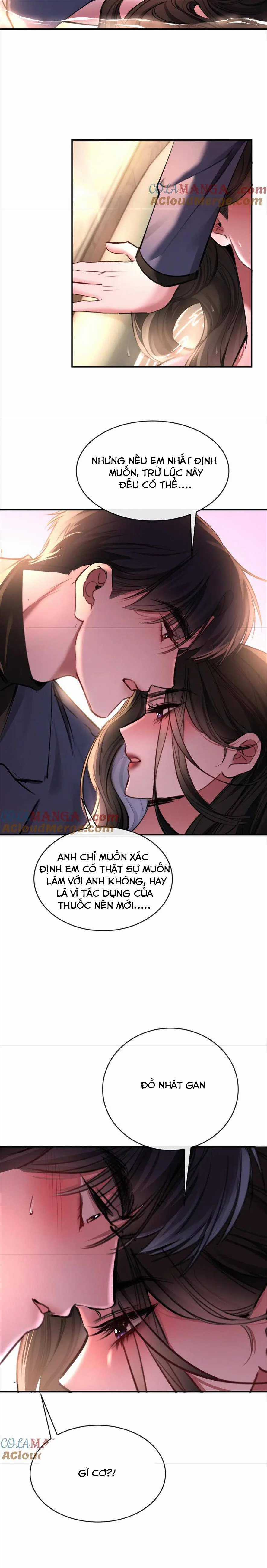 Tôi Cũng Là Đại Lão Chapter 33 trang 6