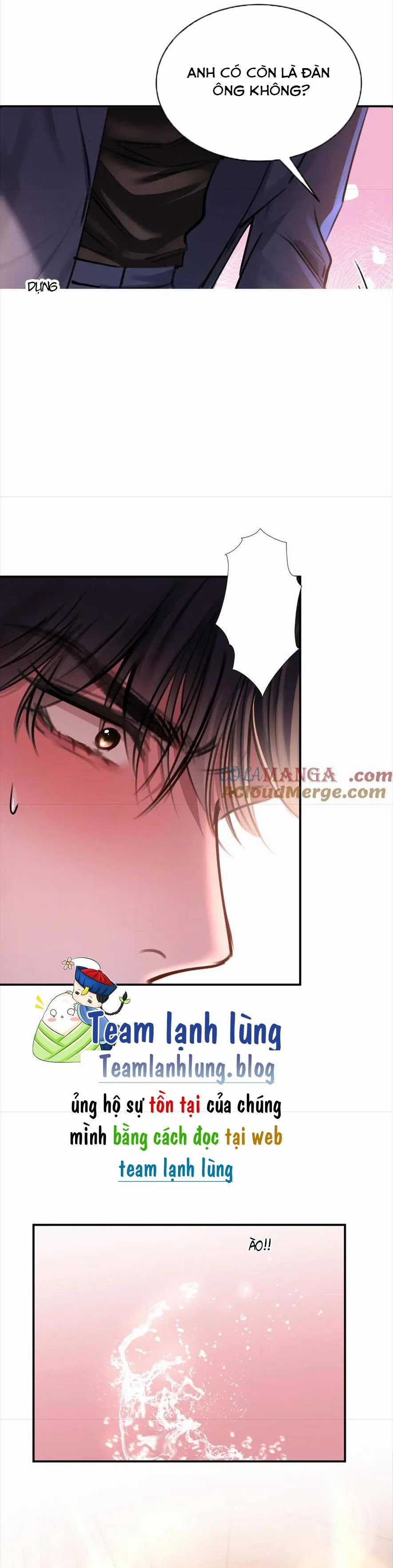 Tôi Cũng Là Đại Lão Chapter 33 trang 8