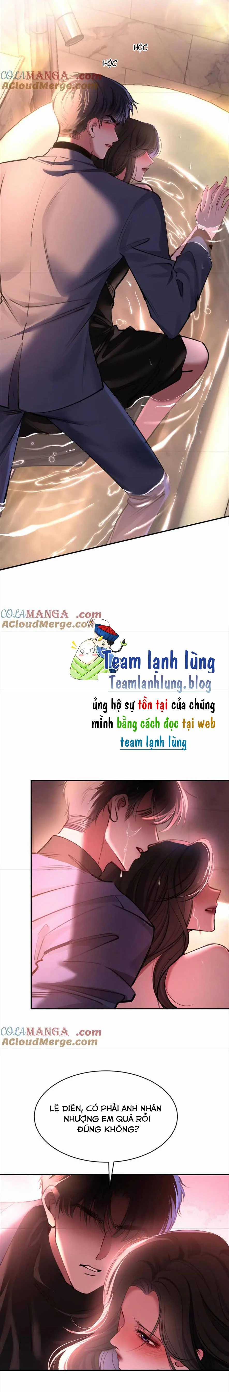 Tôi Cũng Là Đại Lão Chapter 33 trang 9
