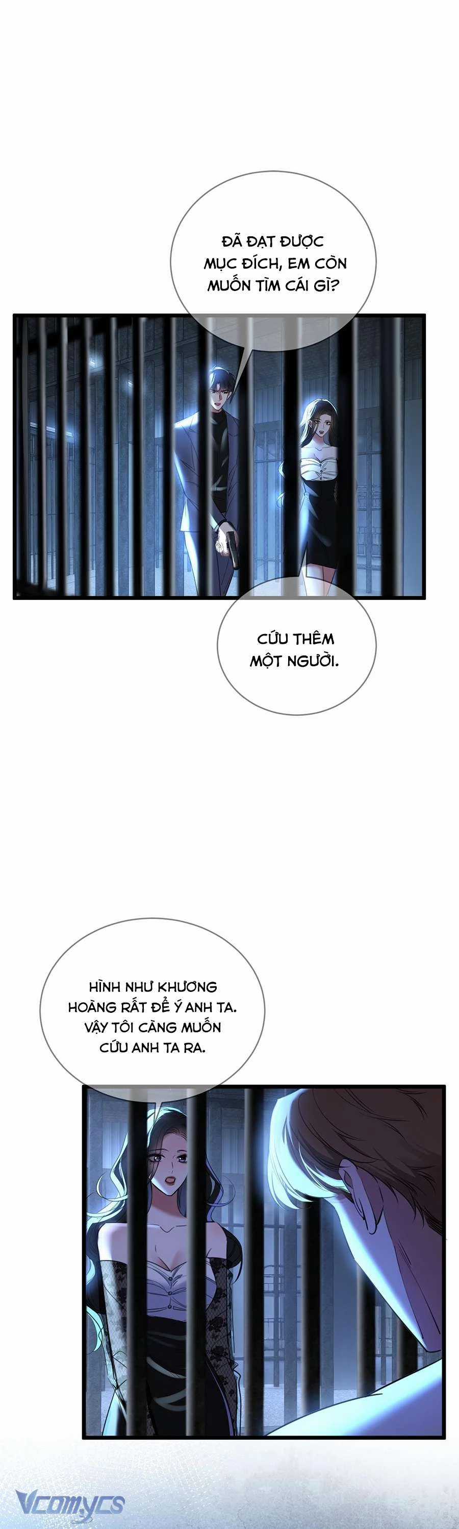 Tôi Cũng Là Đại Lão Chapter 34 trang 11