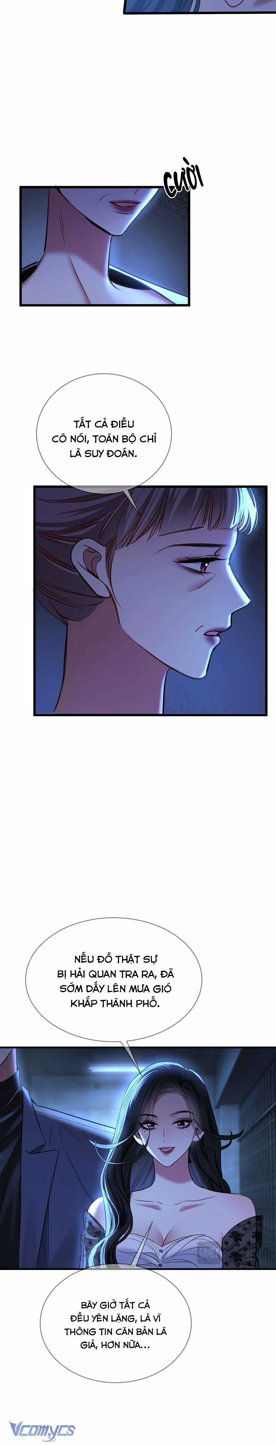 Tôi Cũng Là Đại Lão Chapter 34 trang 16