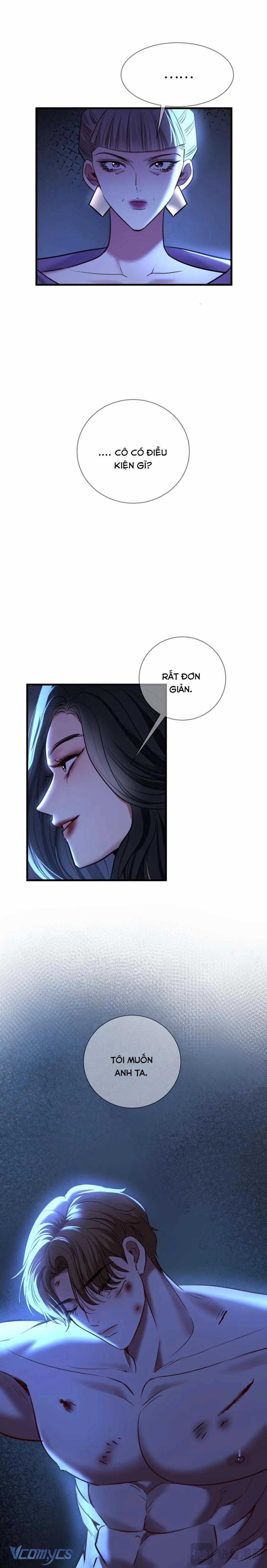 Tôi Cũng Là Đại Lão Chapter 34 trang 19