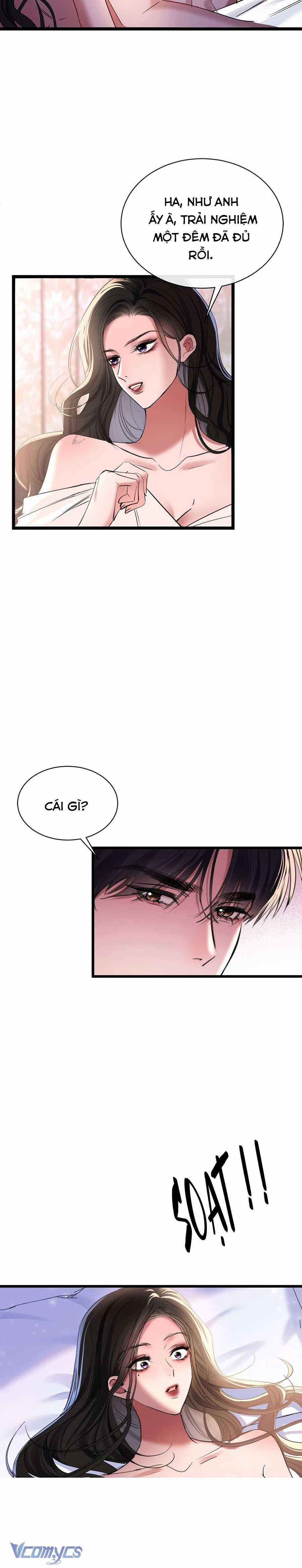 Tôi Cũng Là Đại Lão Chapter 34 trang 3