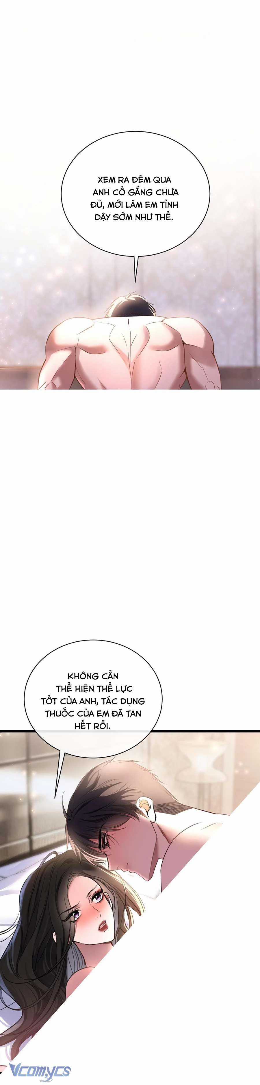 Tôi Cũng Là Đại Lão Chapter 34 trang 4