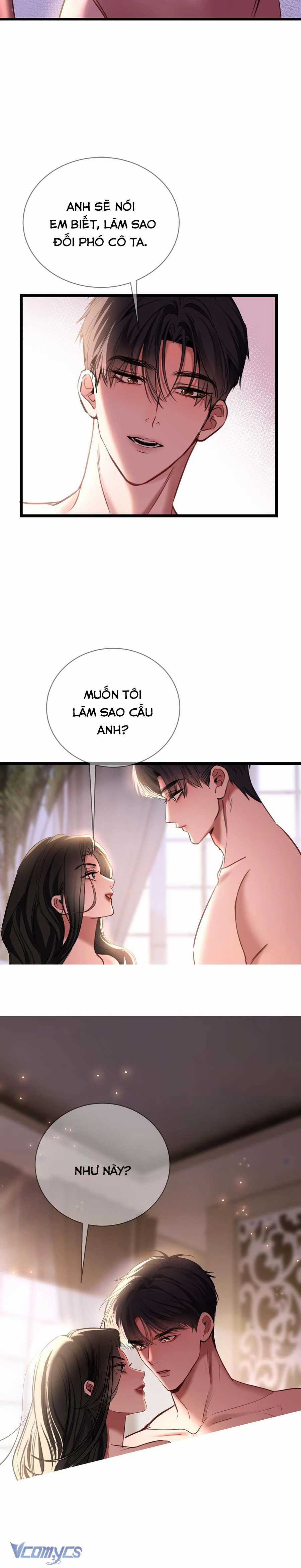Tôi Cũng Là Đại Lão Chapter 34 trang 7