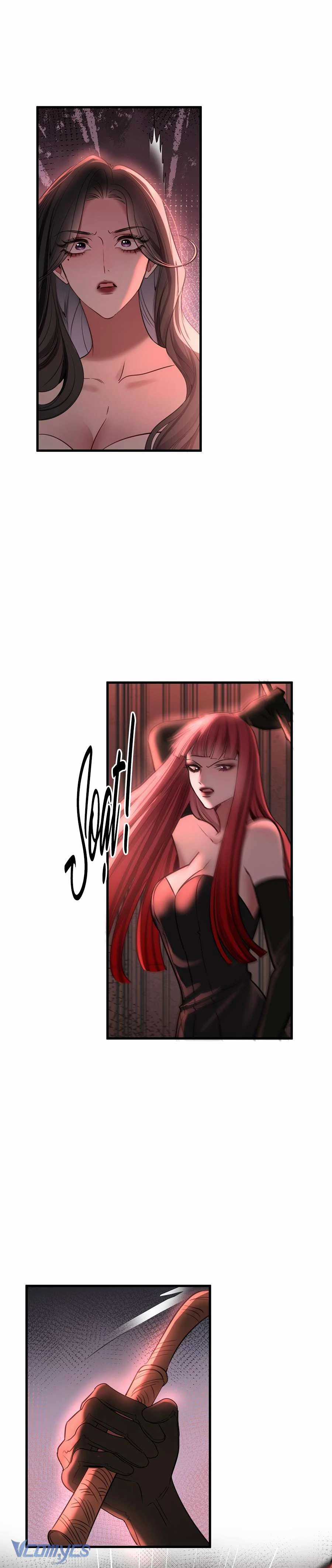 Tôi Cũng Là Đại Lão Chapter 35 trang 11