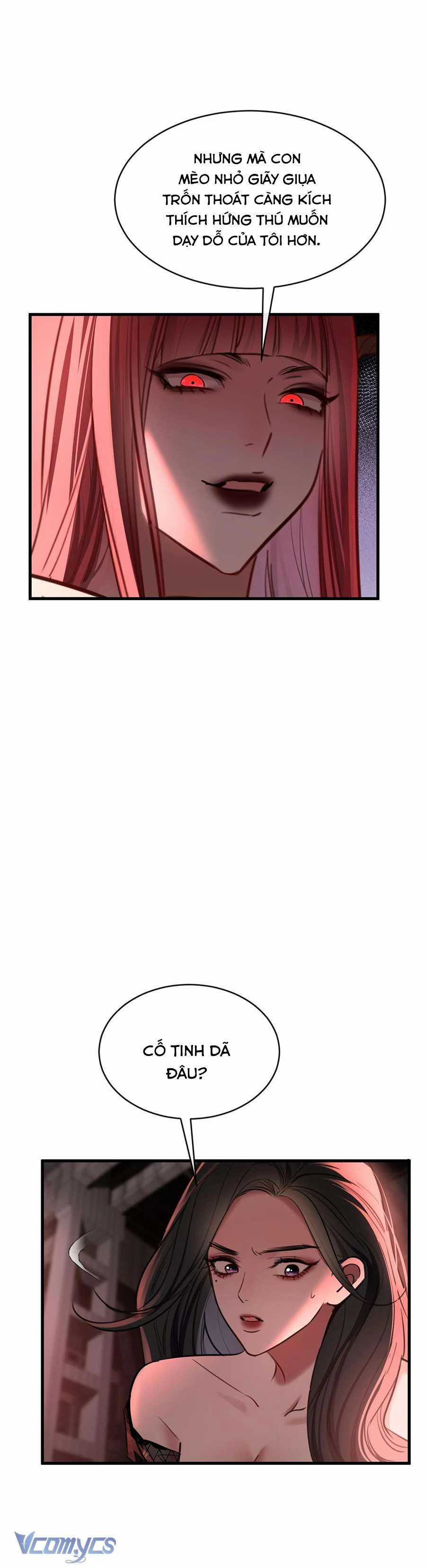 Tôi Cũng Là Đại Lão Chapter 35 trang 13