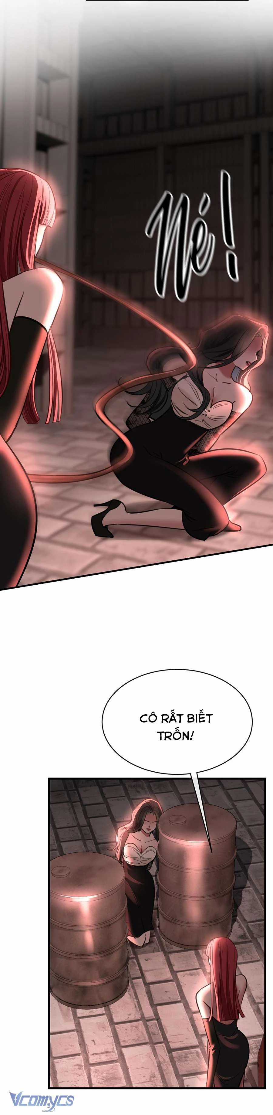 Tôi Cũng Là Đại Lão Chapter 35 trang 16