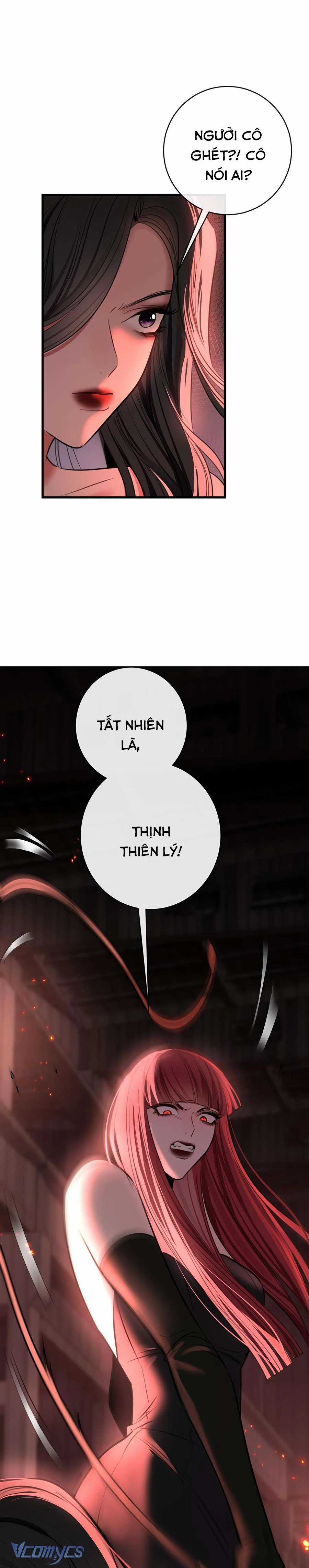 Tôi Cũng Là Đại Lão Chapter 35 trang 18