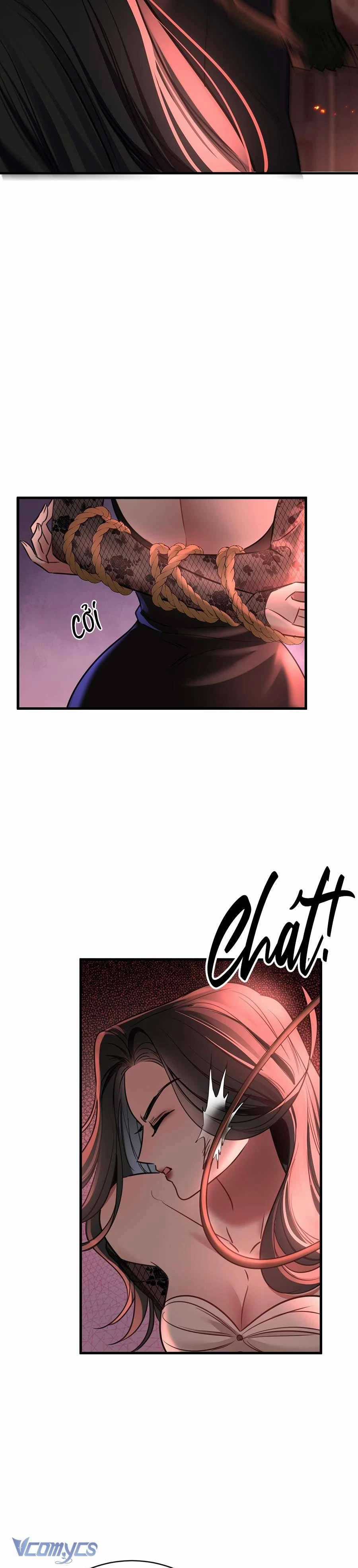 Tôi Cũng Là Đại Lão Chapter 35 trang 19