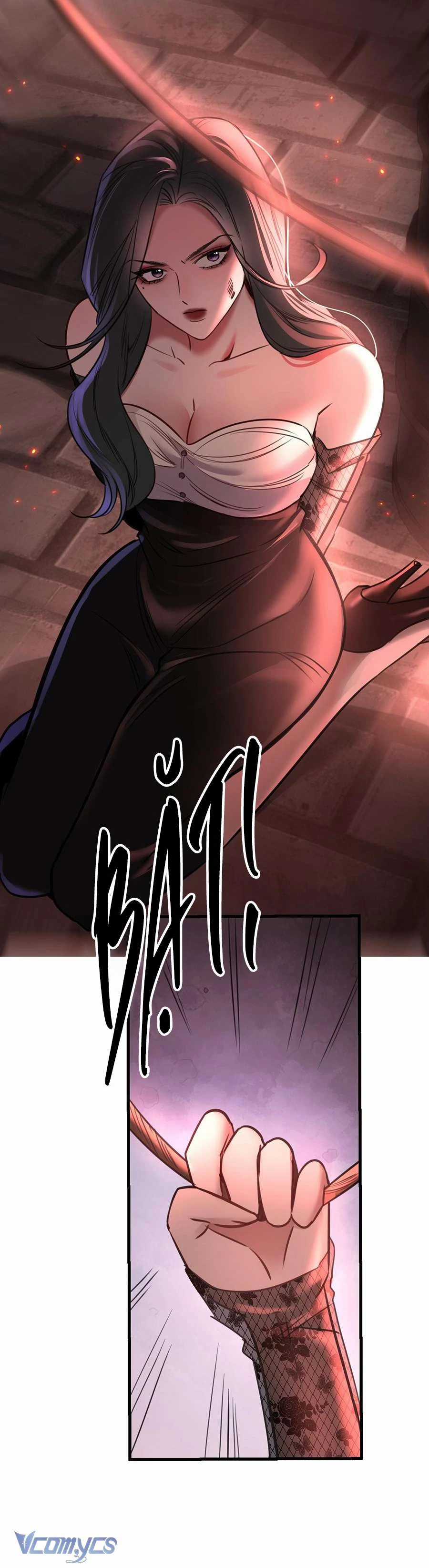 Tôi Cũng Là Đại Lão Chapter 35 trang 21