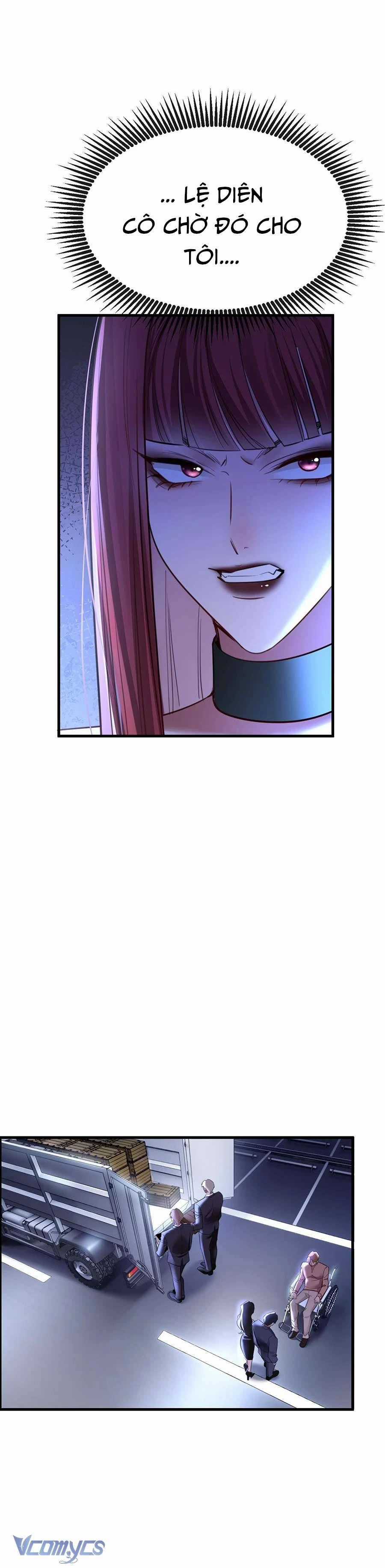 Tôi Cũng Là Đại Lão Chapter 35 trang 3