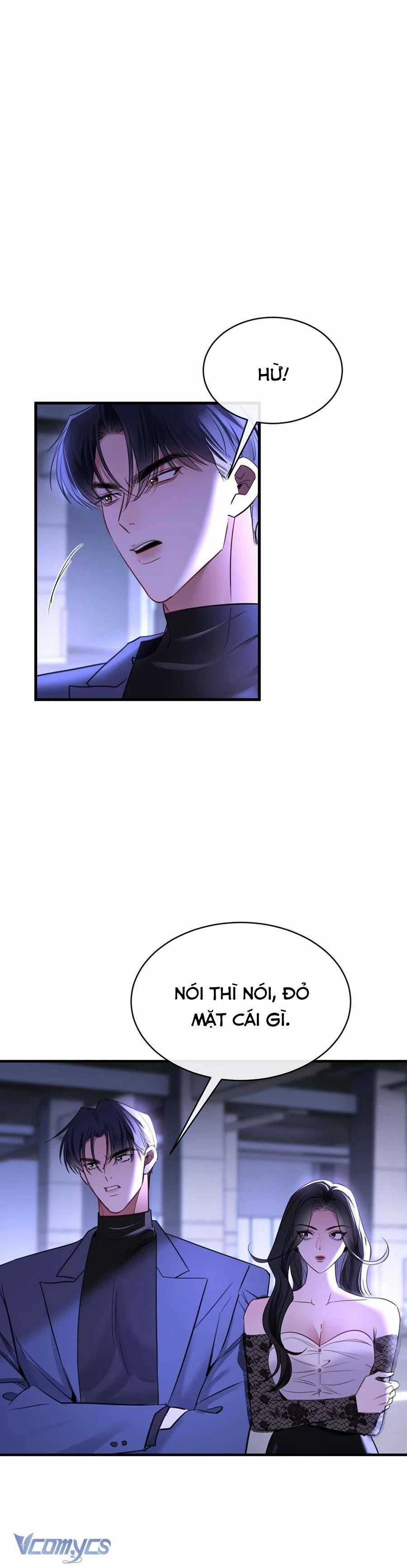 Tôi Cũng Là Đại Lão Chapter 35 trang 5