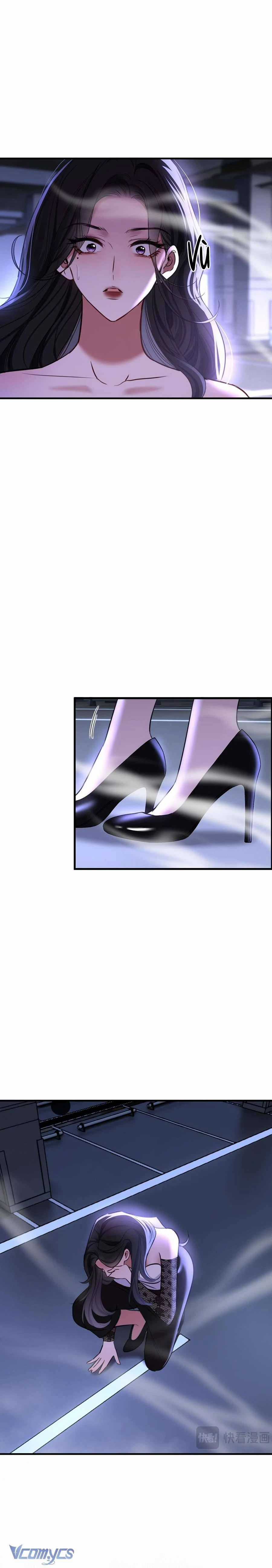 Tôi Cũng Là Đại Lão Chapter 35 trang 7