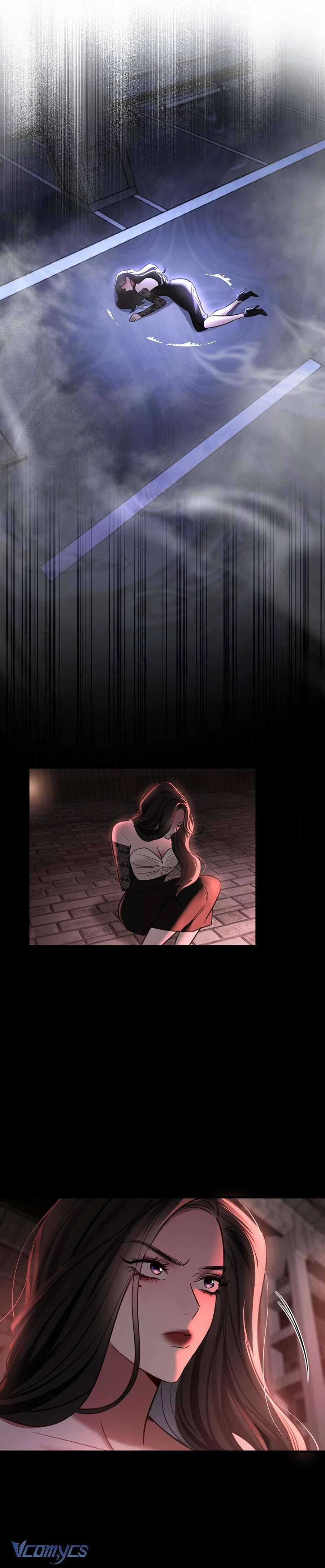 Tôi Cũng Là Đại Lão Chapter 35 trang 8