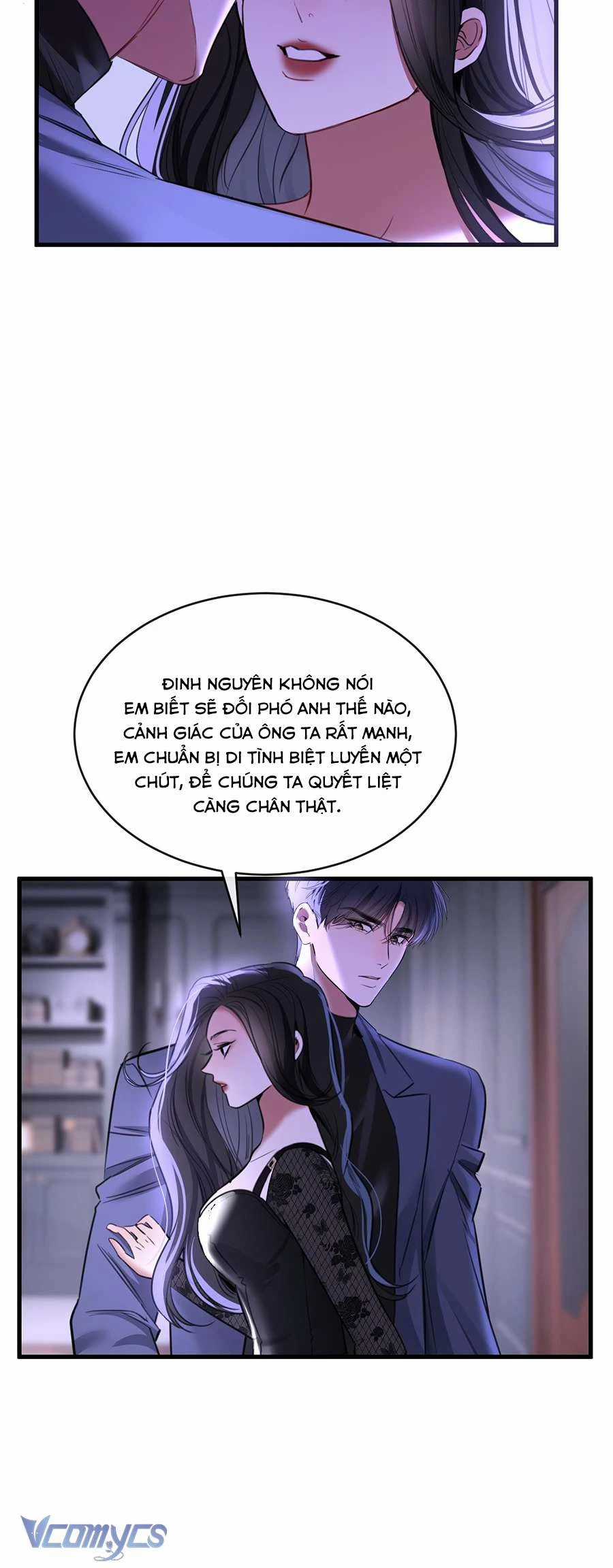 Tôi Cũng Là Đại Lão Chapter 36 trang 15