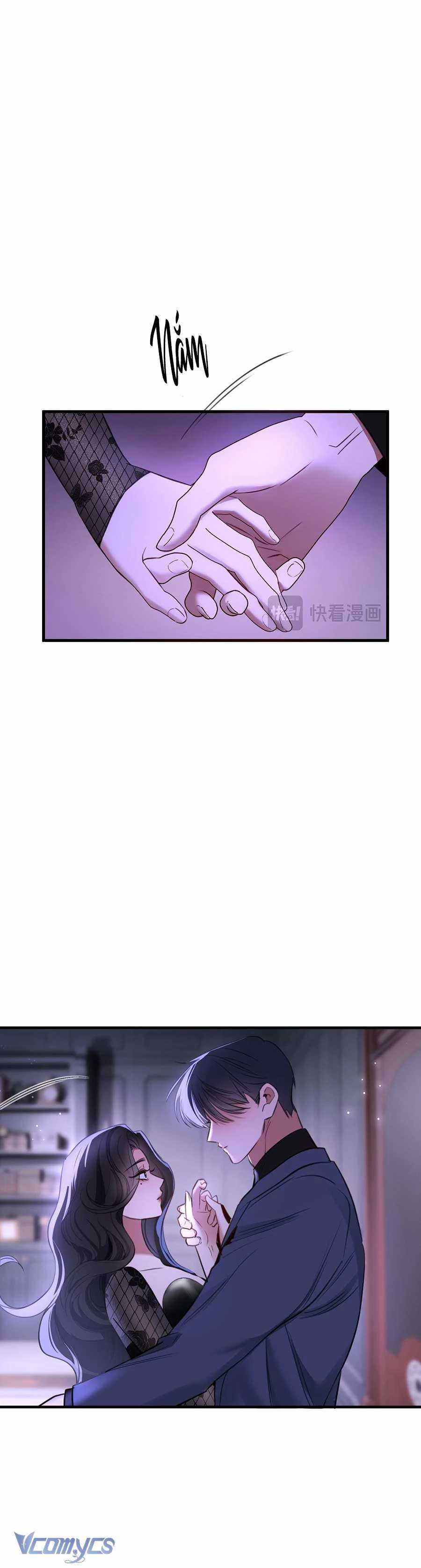 Tôi Cũng Là Đại Lão Chapter 36 trang 17