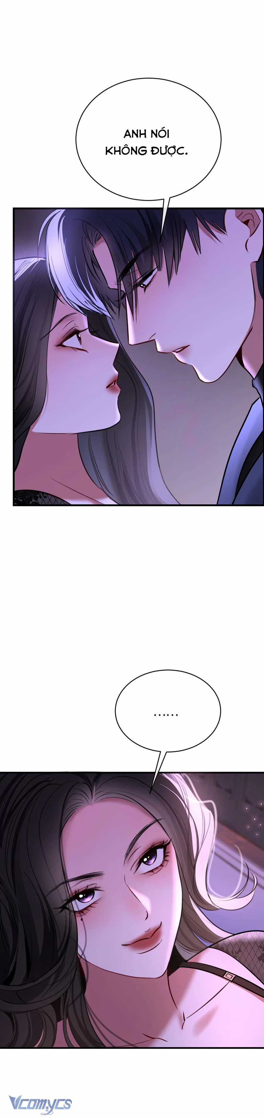 Tôi Cũng Là Đại Lão Chapter 36 trang 18