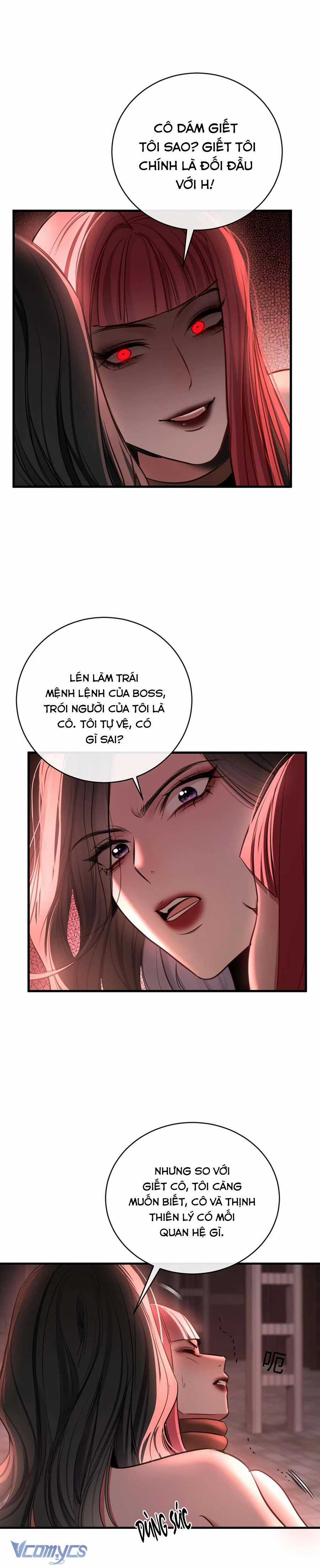 Tôi Cũng Là Đại Lão Chapter 36 trang 2