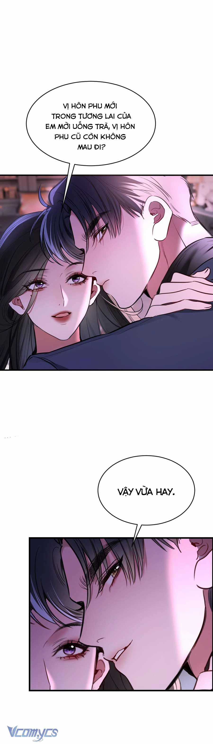 Tôi Cũng Là Đại Lão Chapter 36 trang 20