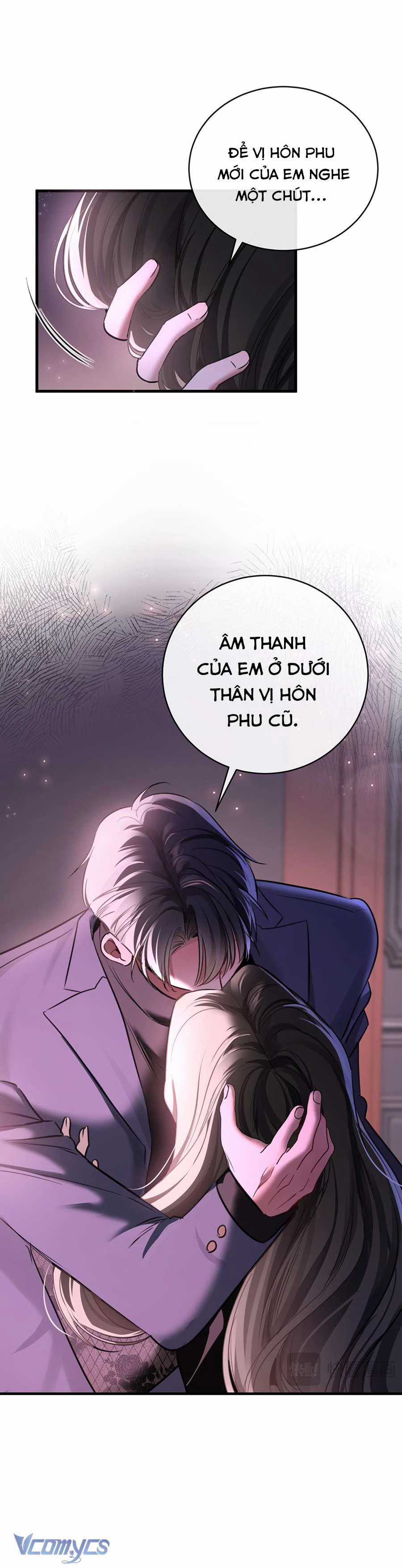 Tôi Cũng Là Đại Lão Chapter 36 trang 21