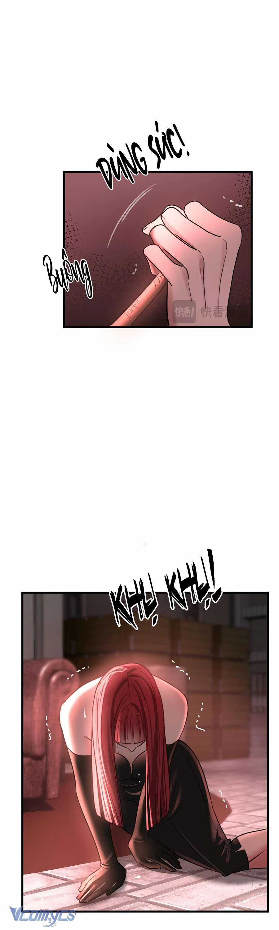 Tôi Cũng Là Đại Lão Chapter 36 trang 3