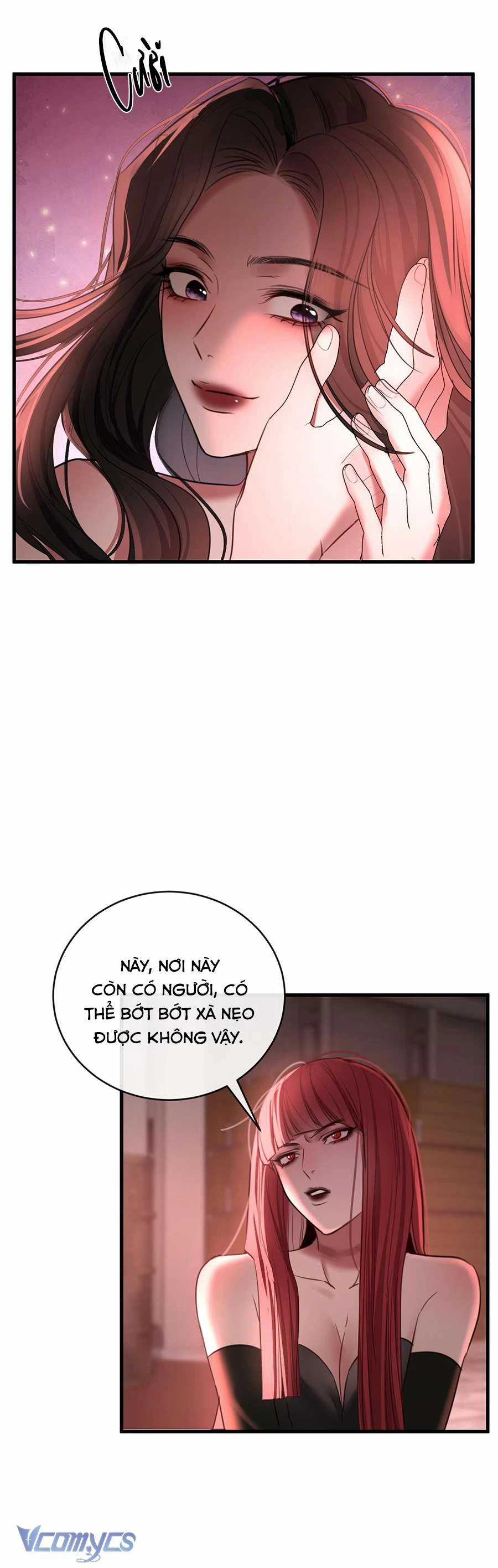 Tôi Cũng Là Đại Lão Chapter 36 trang 6