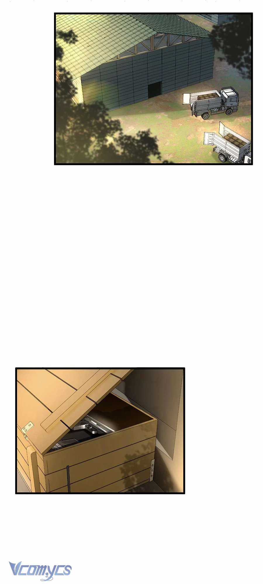 Tôi Cũng Là Đại Lão Chapter 36 trang 8