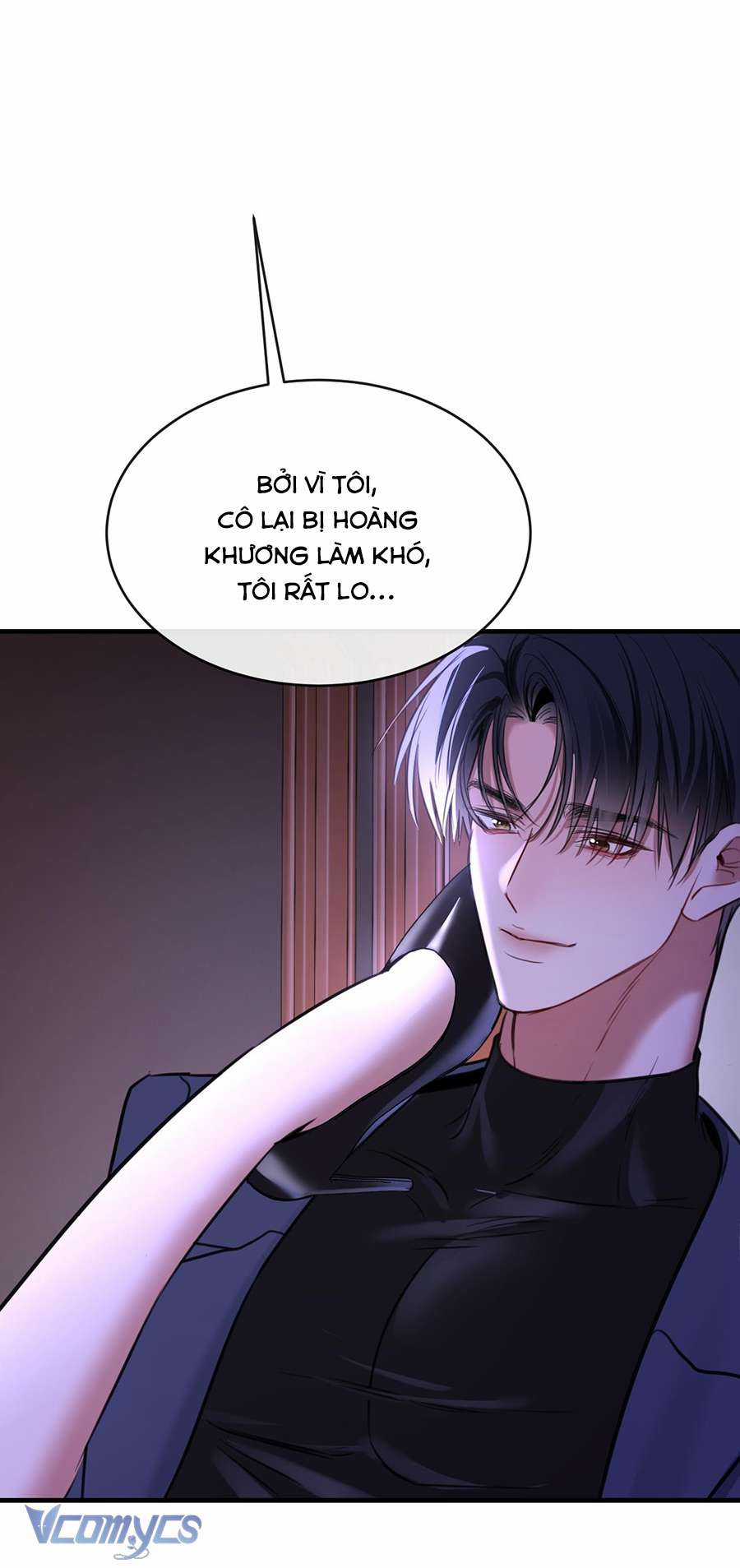 Tôi Cũng Là Đại Lão Chapter 37 trang 6