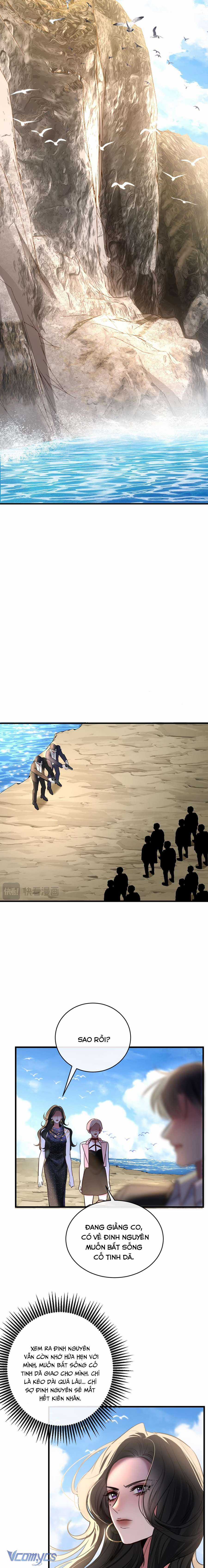 Tôi Cũng Là Đại Lão Chapter 38 trang 15