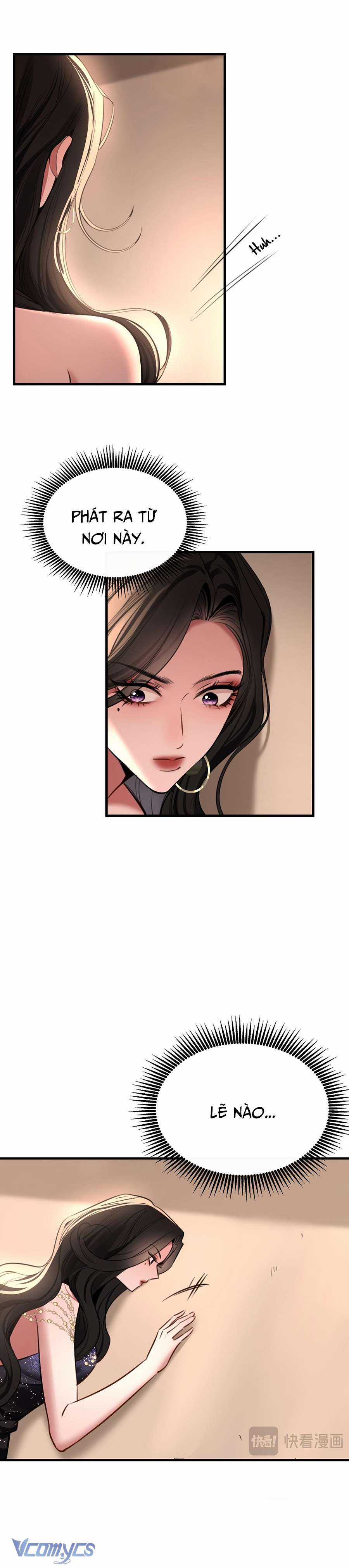 Tôi Cũng Là Đại Lão Chapter 38 trang 2