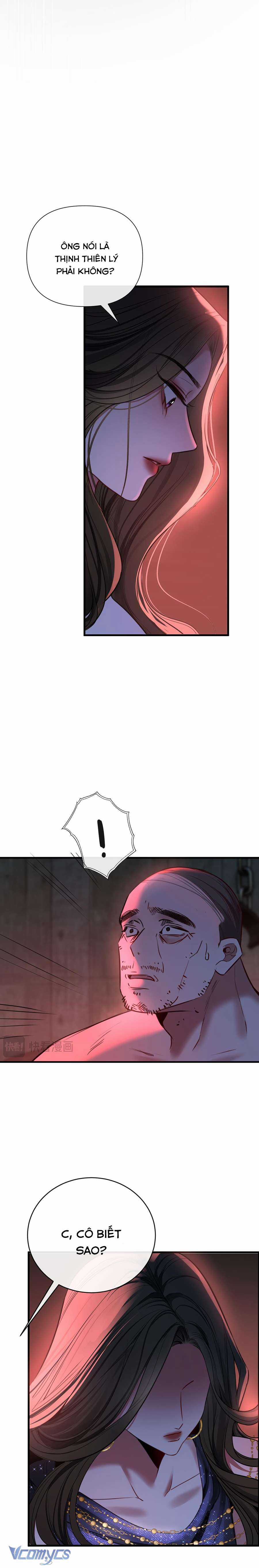 Tôi Cũng Là Đại Lão Chapter 38 trang 8