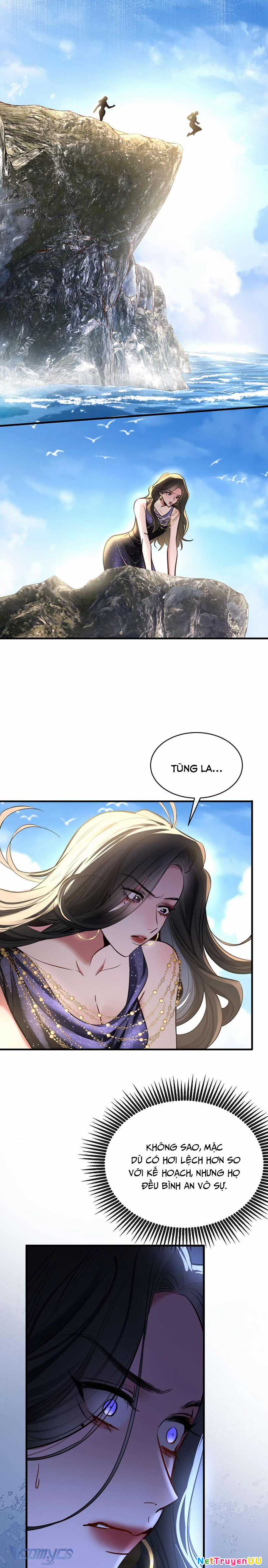 Tôi Cũng Là Đại Lão Chapter 39 trang 2
