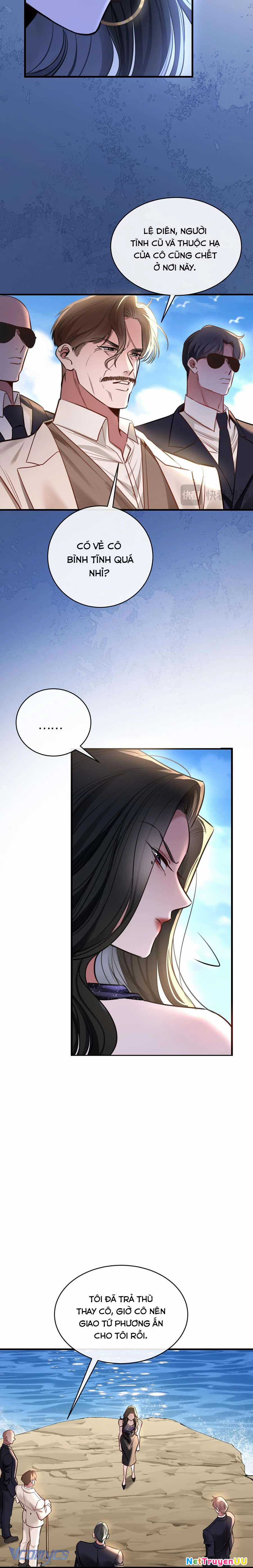 Tôi Cũng Là Đại Lão Chapter 39 trang 3