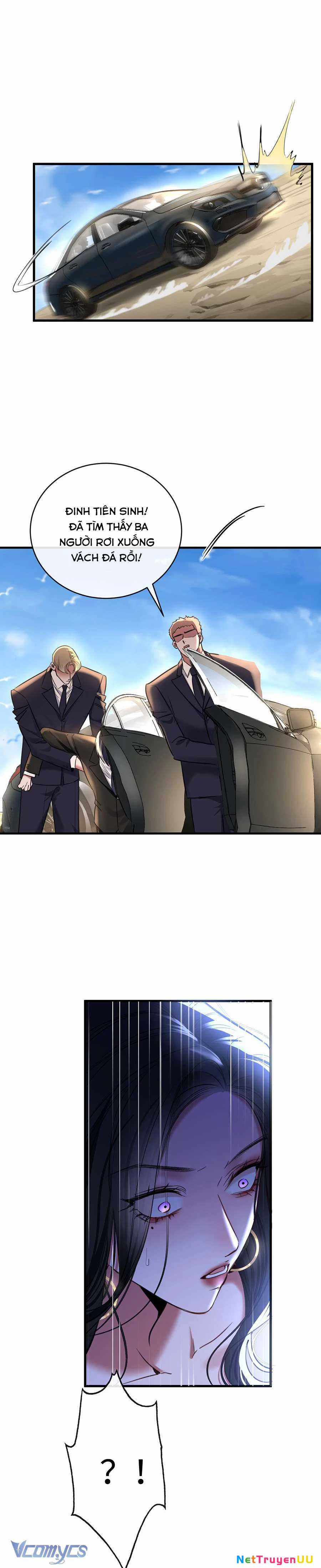 Tôi Cũng Là Đại Lão Chapter 39 trang 6