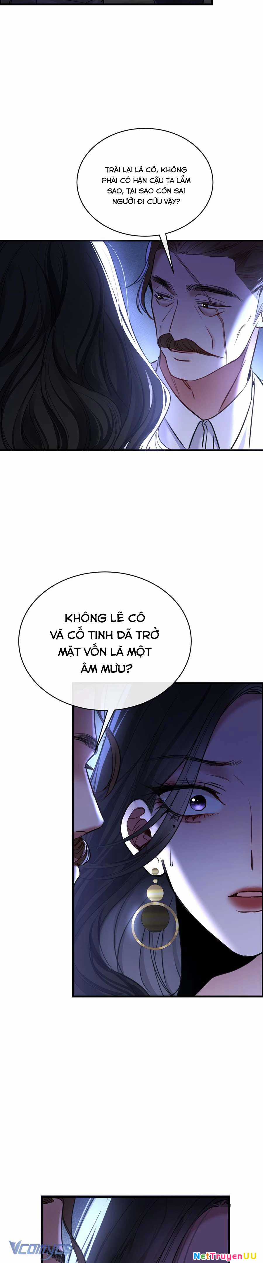 Tôi Cũng Là Đại Lão Chapter 39 trang 9