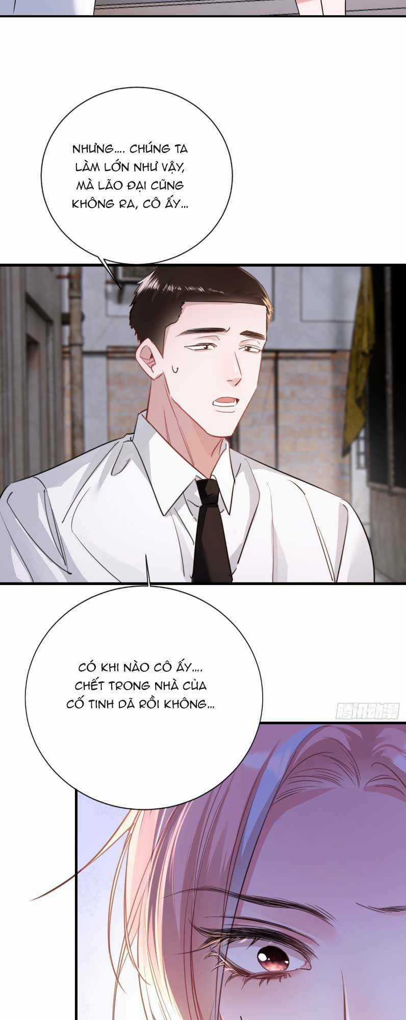 Tôi Cũng Là Đại Lão Chapter 4 trang 12