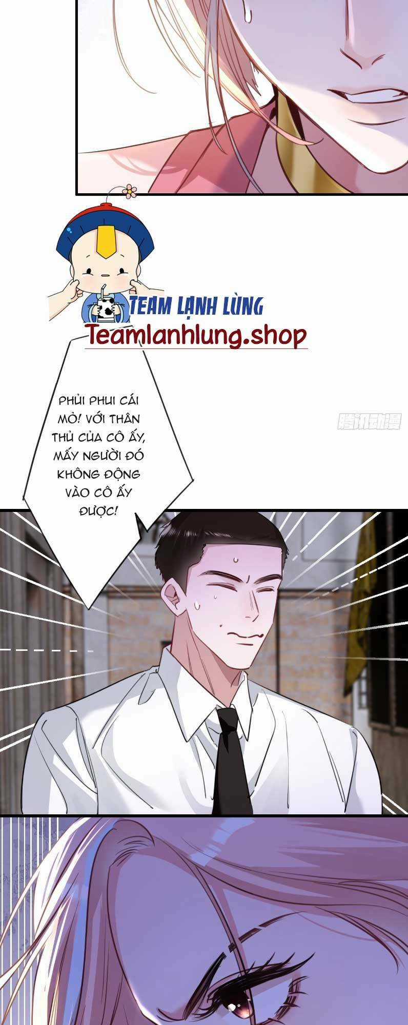 Tôi Cũng Là Đại Lão Chapter 4 trang 13