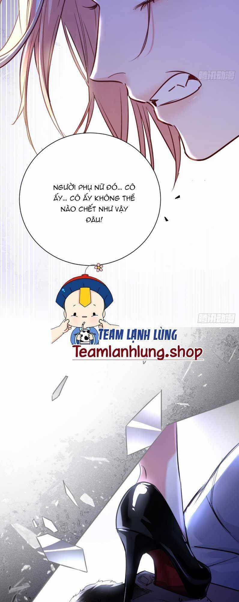 Tôi Cũng Là Đại Lão Chapter 4 trang 14